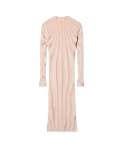 Guess（ゲス）の「Gabrielle Dress Sweater（ニット/セーター・レディース・ブラック/ベージュ・X-SMALL/SMALL/MEDIUM）」の10枚目の写真