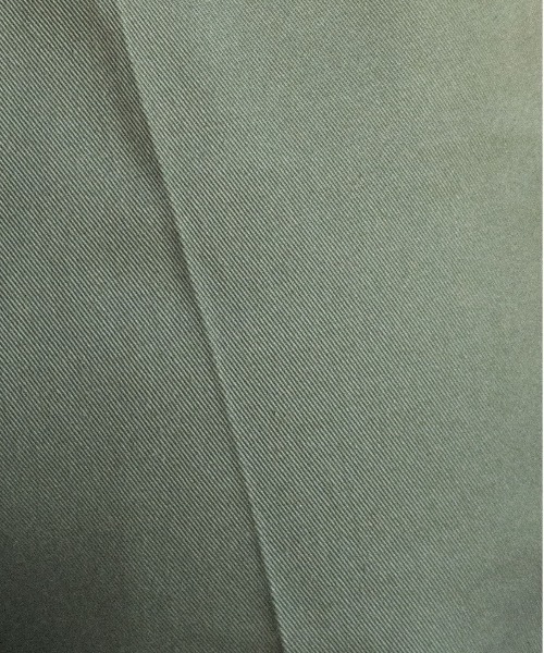 ANGIE（アンジー）の「ハイウエストセンタープレスワークパンツ（チノパンツ・レディース・ブラック/ベージュ/カーキ・SMALL/MEDIUM/LARGE）」の9枚目の写真