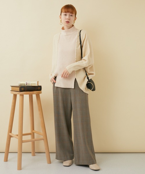 Paradise Picnic（パラダイスピクニック）の「メタリックマイクロボストン（ボストンバッグ・レディース・ゴールド/ブラック/シルバー・FREE）」の9枚目の写真