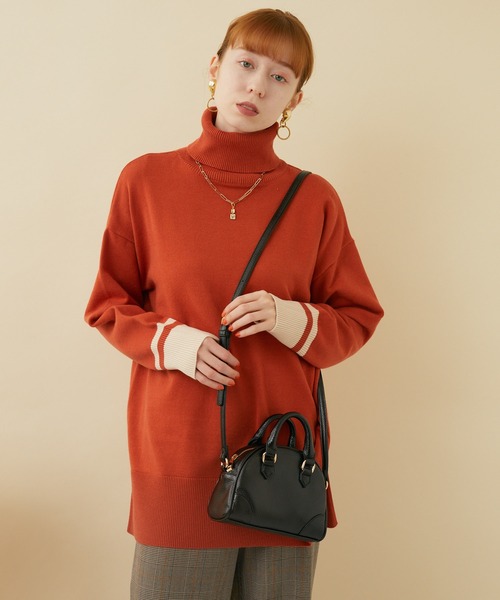 Paradise Picnic（パラダイスピクニック）の「メタリックマイクロボストン（ボストンバッグ・レディース・ゴールド/ブラック/シルバー・FREE）」の15枚目の写真