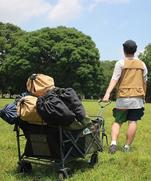 grn（ジーアールエヌ）の「grn outdoor ジーアールエヌ アウトドア 60 