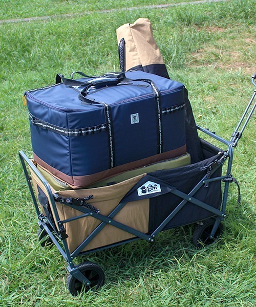 grn（ジーアールエヌ）の「grn outdoor ジーアールエヌ アウトドア 60 