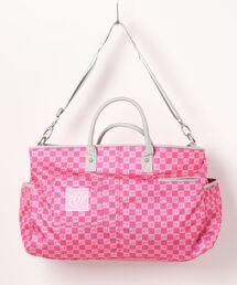 ZOY（ゾーイ）の「《ZOY》UNISEX LIGHT WEIGHT ボストンバッグ