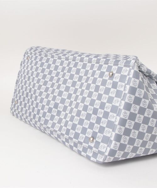 ZOY（ゾーイ）の「《ZOY》UNISEX LIGHT WEIGHT ボストンバッグ