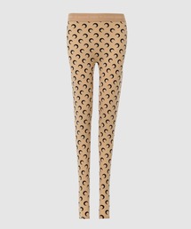 MARINE SERRE | FUSEAUX LEGGINGS(レギンス/スパッツ)