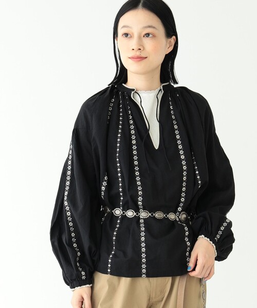 BEAMS BOY（ビームスボーイ）の「trepied × BEAMS BOY / 別注
