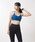 Reebok�i���[�{�b�N�j�́u�X�g���b�v �X�|�[�c�u�� / LUX STRAPPY SPORTS BRA�i�X�|�[�c�u���j�v�b�u���[