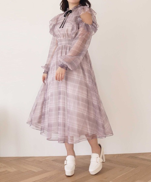 楽天市場】【7/11 1:59まで 5%OFFクーポン】LADY LIKE チェック