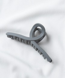 SETUP7（セットアップセブン）の「【SETUP7】マットカラーバンスクリップ TTS3063 INF（バレッタ/ヘアクリップ）」