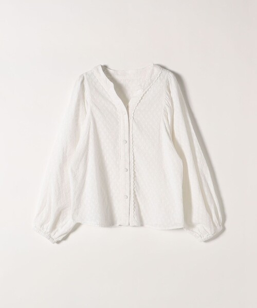 SHIPS any（シップス エニィ）の「SHIPS any:〈洗濯機可能〉カット