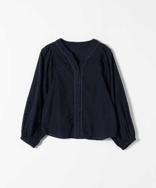 SHIPS any（シップス エニィ）の「SHIPS any:〈洗濯機可能〉カット