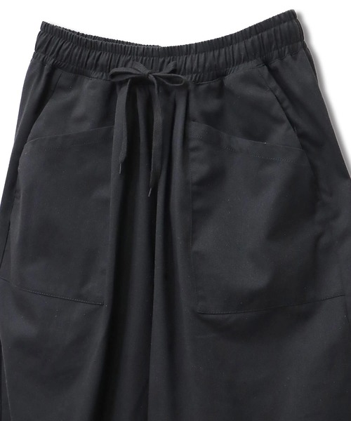 CORISCO（コリスコ）の「バルーンパンツ(M1)（その他パンツ・メンズ・オリーブ/ベージュ/アイボリー/その他3/ネイビー/その他1/その他4/ブラック/インディゴブルー/その他2・LARGE/MEDIUM/X-LARGE）」の17枚目の写真