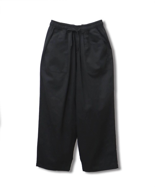 CORISCO（コリスコ）の「バルーンパンツ(M1)（その他パンツ・メンズ・オリーブ/ベージュ/アイボリー/その他3/ネイビー/その他1/その他4/ブラック/インディゴブルー/その他2・LARGE/MEDIUM/X-LARGE）」の15枚目の写真