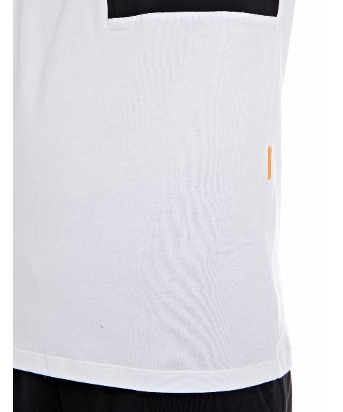 【セール】コットンジャージーロングTシャツ（Tシャツ/カットソー）｜REPLAY（リプレイ） pattayablatt.com