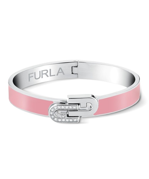 セール】FURLA/フルラ FURLA ARCH BANGLE FLA-FJ0119BTL