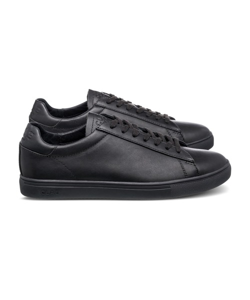 CLAE（クレイ）の「クレイ LA01 CLAE - BRADLEY ESSENTIALS ブラッドレイ エッセンシャルズ（スニーカー・メンズ・ブラック×ホワイト/ブラック/ホワイト/ブラウン/ホワイト×ネイビー/ネイビー・85/90/95/105/100/80）」の15枚目の写真