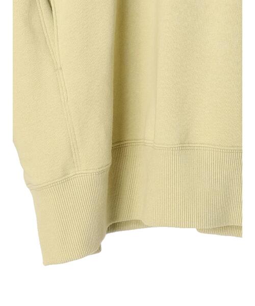 Sugar spoon（シュガースプーン）の「・SUGAR SPOON刺繍レースウラケプルオーバー（Tシャツ/カットソー・レディース・グレイッシュベージュ/ブラック/アイボリー/グリーン系その他3・FREE）」の16枚目の写真