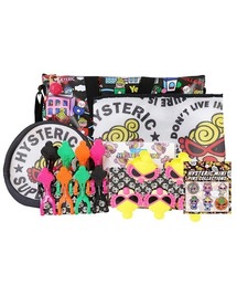 HYSTERIC MINI（ヒステリックミニ）の「100元袋5枚セット(タテ