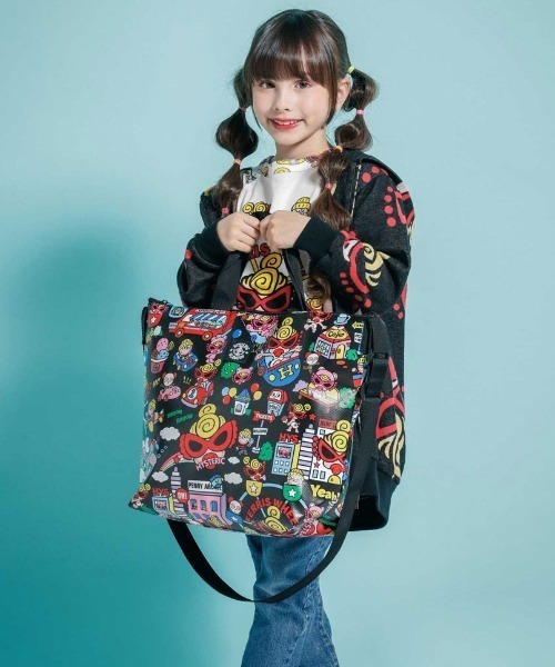HYSTERIC MINI(ヒステリックミニ)の「2023FORTUNE GOODS SET(その他雑貨・キッズ・マルチ・FREE)」の4枚目の写真