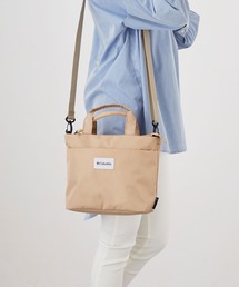 コロンビア【Colombia】Polyester TWILL 2way Mini Tote