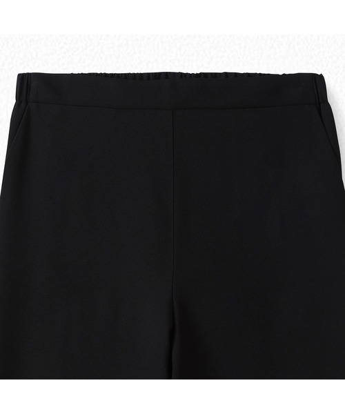 Bonpoint(ボンポワン)の「パンツ(その他パンツ・レディース・ブラック・34/XS/38/M)」の2枚目の写真