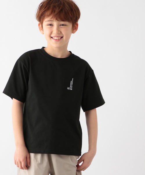 GLOBAL WORK(グローバルワーク)の「ヘビロッTEE/プリント半袖/162595(Tシャツ/カットソー・キッズ・アイボリー/ホワイト/ダークグレー/ホワイト系その他3/その他/チャコールグレー/グレー系その他/オフホワイト/ホワイト系その他2/ライトブルー/ブラック/ホワイト系その他/ベージュ/ベージュ系その他3・100cm/110cm/120cm/140cm/150cm/130cm/160cm)」の21枚目の写真