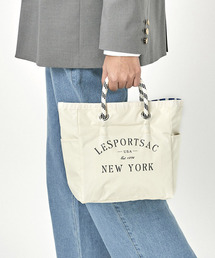 LeSportsac（レスポートサック）の「MEDIUM 2 WAY TOTE 2wayサンドバー（トートバッグ・キッズ）」