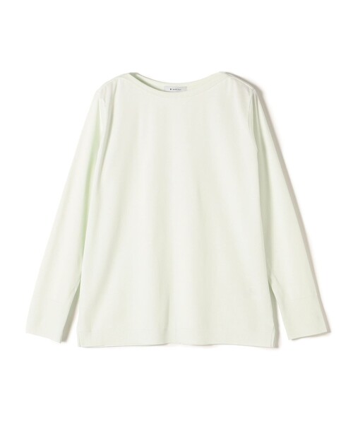 【セール】SHIPS Days:セーターマシーン ボートネック プルオーバー（Tシャツ/カットソー）｜SHIPS Days（シップスデイズ） 5,022円