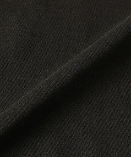 SHIPS Days(シップスデイズ)の「SHIPS Days:セーターマシーン ボートネック プルオーバー(Tシャツ/カットソー・レディース・オフホワイト/ダークグレー/ライトグリーン・ONE SIZE)」の5枚目の写真