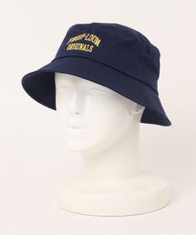 FRUIT OF THE LOOM | 【FRUIT OF THE LOOM】EMBROIDERY BUCKET HAT(ハット)