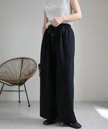 ap retro | スウェットワイドパンツ(スウェットパンツ)