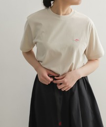 DANTON | DANTON　T/C T-SHIRTS(Tシャツ/カットソー)