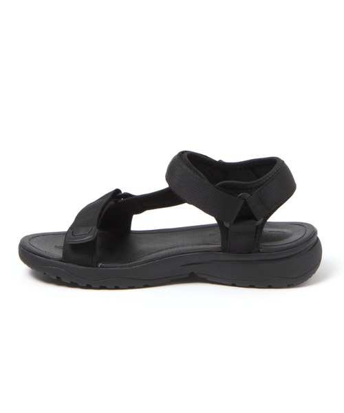 GLOBAL WORK（グローバルワーク）の「らくごこちライトサンダル