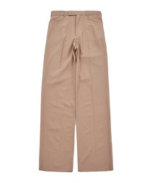 【LITTLEBIG/リトルビック】Straight Trousers