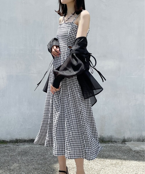 one way（ワンウェイ）の「ラップチェックドッキングOP