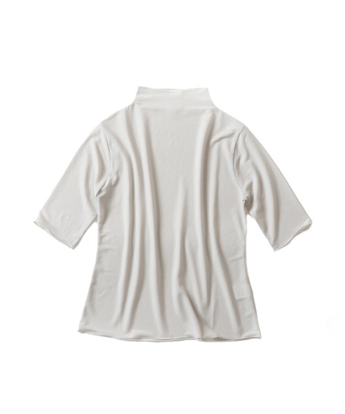 tシャツ nudy layard half sleeve tee(ヌーディーレイヤードハーフスリーブTシャツ) レディース セール】nudy layard half sleeve tee(ヌーディーレイヤード