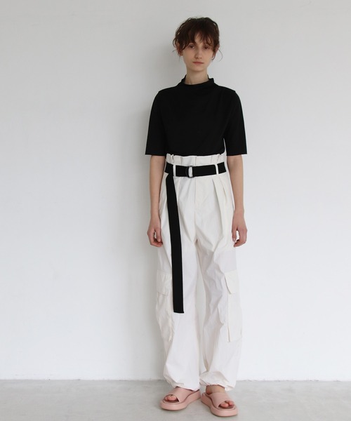 tシャツ nudy layard half sleeve tee(ヌーディーレイヤードハーフスリーブTシャツ) レディース セール】nudy layard half sleeve tee(ヌーディーレイヤード