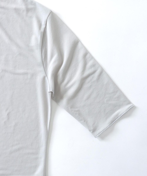 tシャツ nudy layard half sleeve tee(ヌーディーレイヤードハーフスリーブTシャツ) レディース セール】nudy layard half sleeve tee(ヌーディーレイヤード