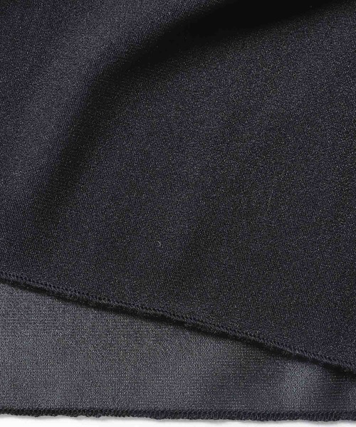 セール】nudy layard half sleeve tee(ヌーディーレイヤード