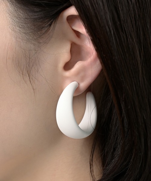 CDL ETERNITY SERIES ピアス(両耳用) CDL ETERNITY SERIES ピアス(両耳用) CDL ETERNITY SERIES