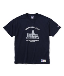 【KWANSEI GAKUIN UNIVERSITY】カレッジロゴTシャツA