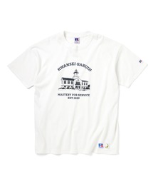 【KWANSEI GAKUIN UNIVERSITY】カレッジロゴTシャツA
