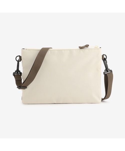 tommy jeans（トミー ジーンズ）の「スケーターボーイサコッシュ（ショルダーバッグ・メンズ・アイボリー/ブラック・FREE）」の4枚目の写真