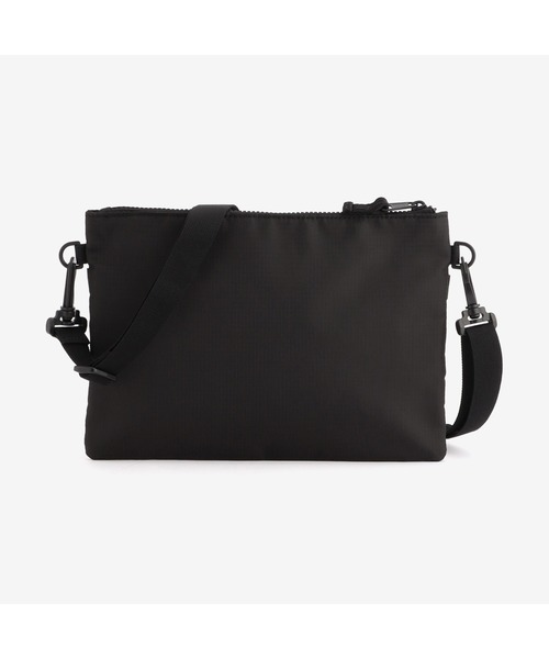 tommy jeans（トミー ジーンズ）の「スケーターボーイサコッシュ（ショルダーバッグ・メンズ・アイボリー/ブラック・FREE）」の3枚目の写真