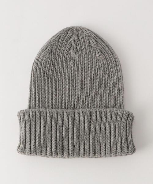 THE NORTH FACE(ザノースフェイス)の「<THE NORTH FACE> CAPPUCHO LID/ビーニー(ニットキャップ/ビーニー・メンズ・ブラウン/ネイビー/ブラック/グレー・FREE)」の15枚目の写真