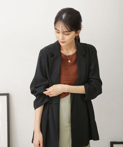 NANO universe（ナノユニバース）の「NANOtex ライトツイル