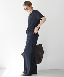 Deuxieme Classe（ドゥーズィエムクラス）の「追加 Prime wool jersey