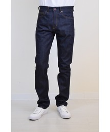 APACHEJEAN スリムフィットジーンズ