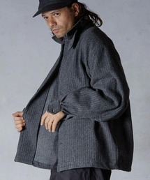 ms5377- WOOL CPOSHIRTS CPOシャツ