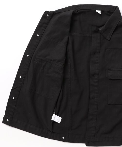 Burner（バーナー）の「【OKUOKU　0909】 デニム / カジュアル / ジャケット oku-outer-706501474303-43 U（デニムジャケット・メンズ・A・M/XXL/L/XL）」の3枚目の写真